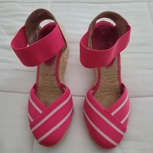 Hot pink